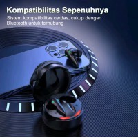 Headset Blutooth